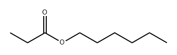 Hexyl propionate(2445-76-3)